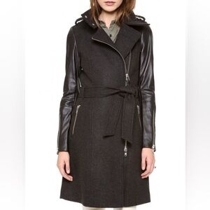 Mackage winter wool coat Dale, great condition